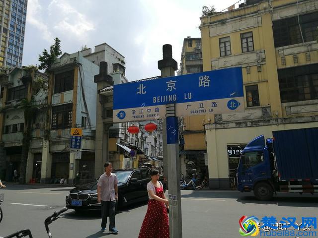 广州的“乌衣巷”，从前“广州第一家族”居住地，如今归于平静