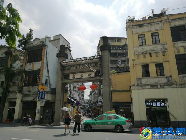 广州的“乌衣巷”，从前“广州第一家族”居住地，如今归于平静