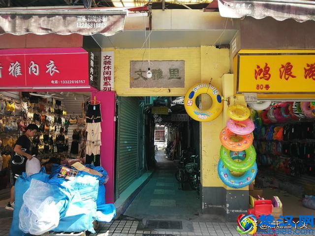 广州的“乌衣巷”，从前“广州第一家族”居住地，如今归于平静