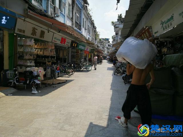 广州的“乌衣巷”，从前“广州第一家族”居住地，如今归于平静