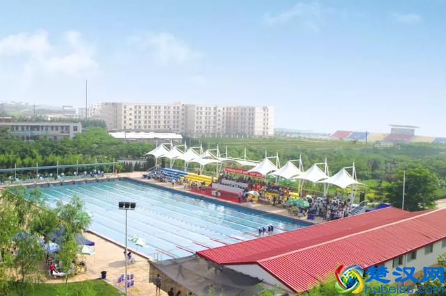 西安思源学院从没有过任性！父母必看