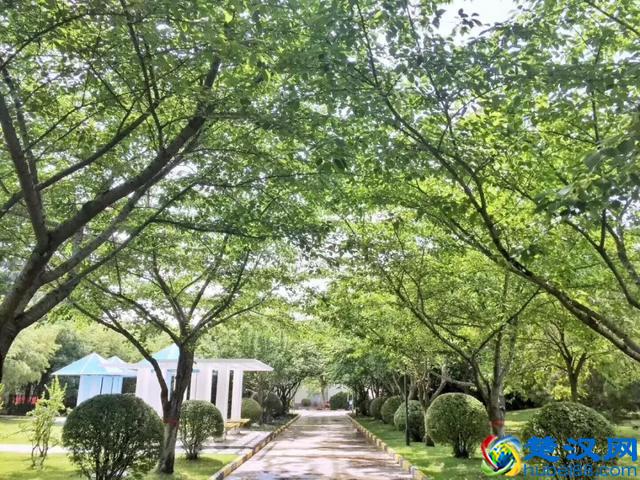 西安思源学院从没有过任性！父母必看