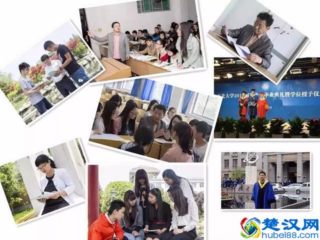 西安思源学院从没有过任性！父母必看