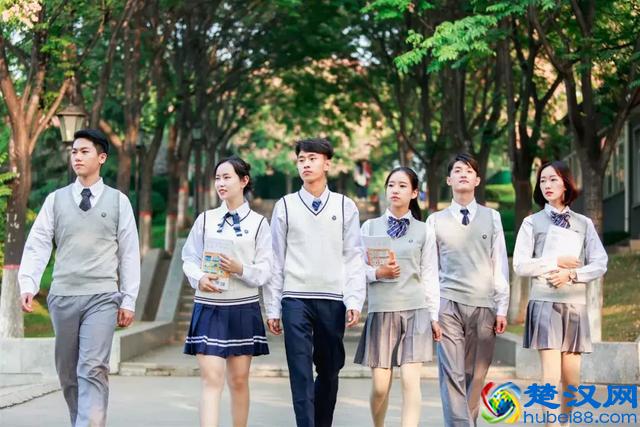 西安思源学院从没有过任性！父母必看