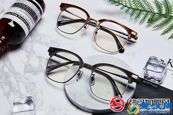 做眼镜店加盟哪个品牌好？