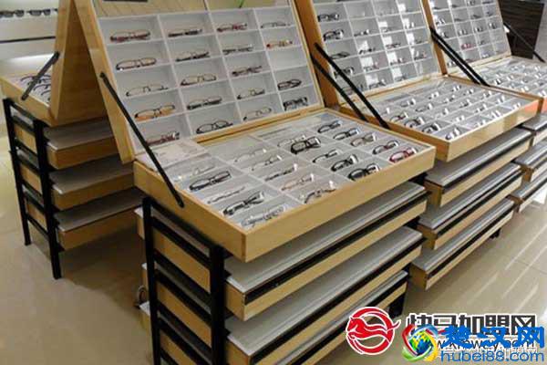 做眼镜店加盟哪个品牌好？