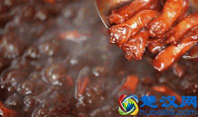 卤汁老汤、红卤汁、白卤汁、黄卤汁和宫廷卤水的配方与制法详解