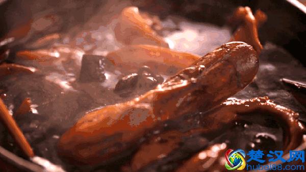 卤汁老汤、红卤汁、白卤汁、黄卤汁和宫廷卤水的配方与制法详解