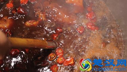 卤汁老汤、红卤汁、白卤汁、黄卤汁和宫廷卤水的配方与制法详解