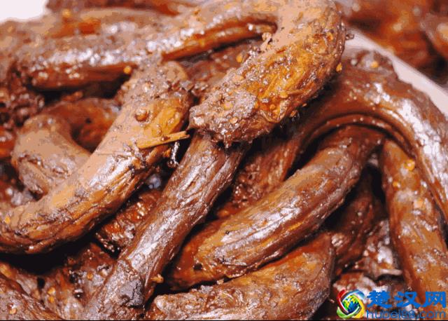 卤汁老汤、红卤汁、白卤汁、黄卤汁和宫廷卤水的配方与制法详解