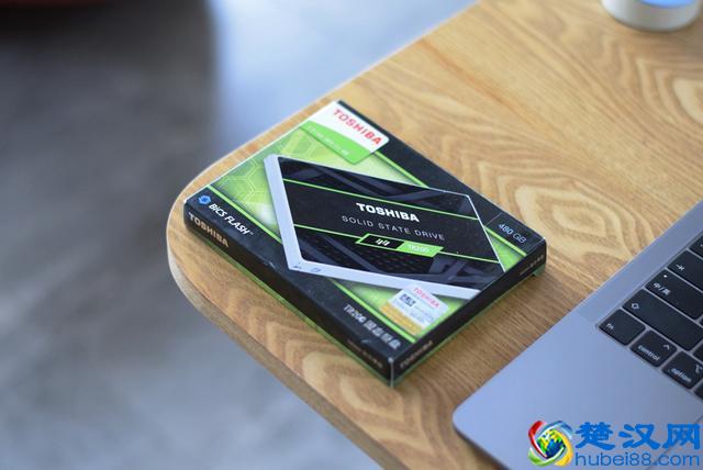 老旧笔记本秒开机，仅需一块东芝TR200固态硬盘！