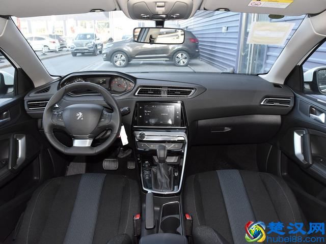 标致308销量大跌，其背后又有怎么样的辛酸？