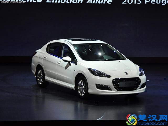 标致308销量大跌，其背后又有怎么样的辛酸？