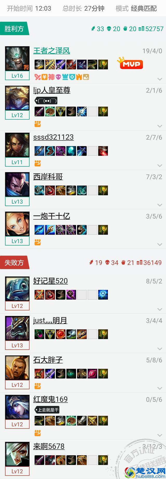 LOL教大家如何玩好蛮王