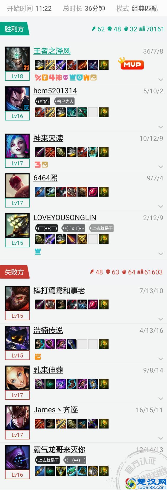 LOL教大家如何玩好蛮王