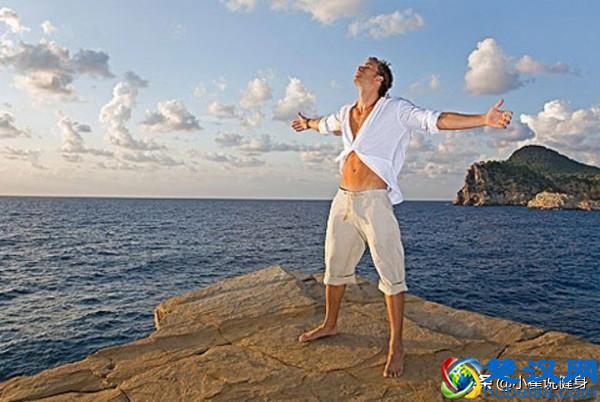 想要提高肺活量，这6项运动介绍给你，可以锻炼肺活量