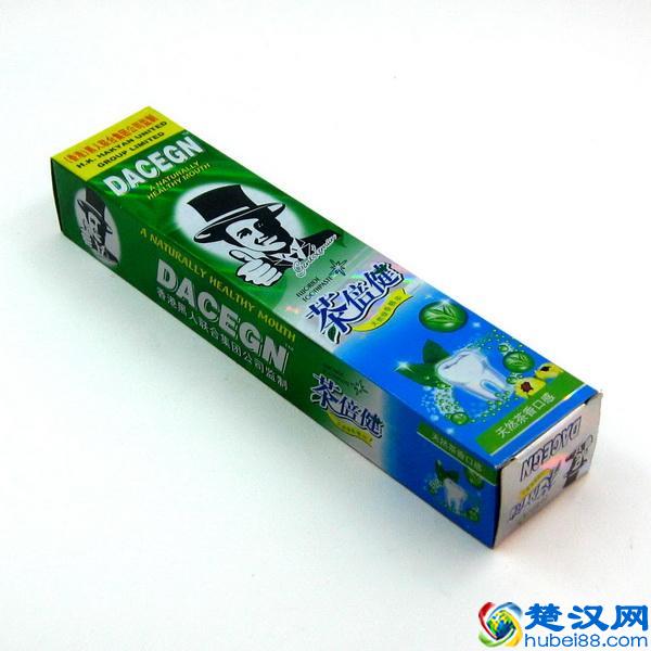 黑人牙膏原来是国产品牌！ 关于黑人牙膏那些你不知道的事！