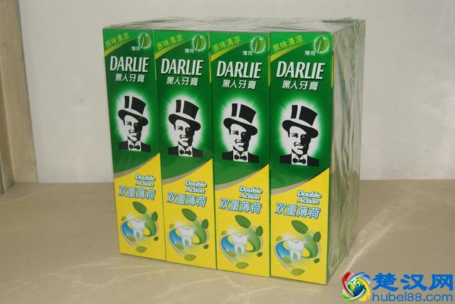 黑人牙膏原来是国产品牌！ 关于黑人牙膏那些你不知道的事！