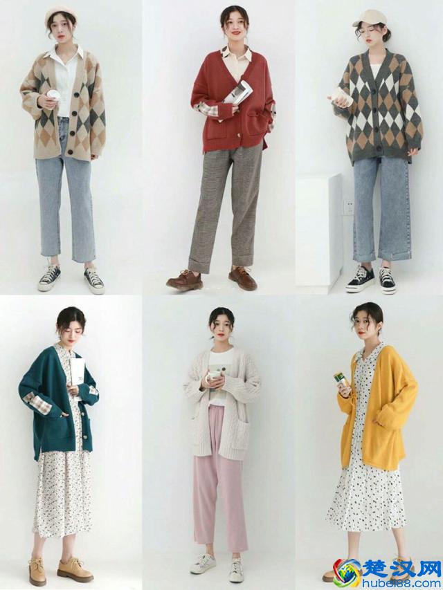 今年春天哪些衣服最值得入手呢？最新流行搭配分享