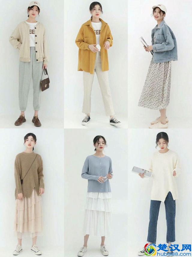 今年春天哪些衣服最值得入手呢？最新流行搭配分享