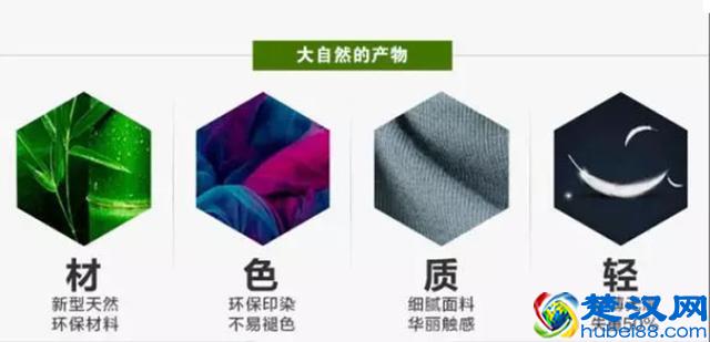 男士内裤你真的会挑吗？男人的贴身伴侣，男士内裤挑选指南