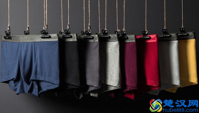 男士内裤你真的会挑吗？男人的贴身伴侣，男士内裤挑选指南