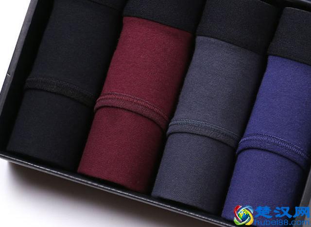 男士内裤你真的会挑吗？男人的贴身伴侣，男士内裤挑选指南