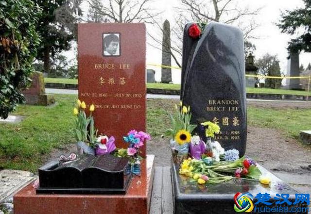 李小龙儿子怎么死的，揭秘李国豪的死因