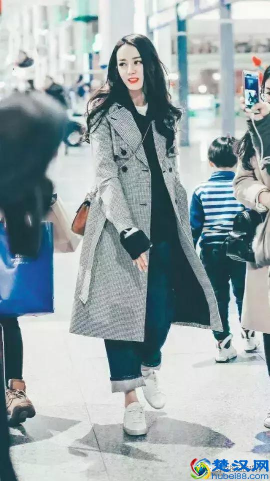 风衣颜色怎么选，风衣内搭怎么挑？最全风衣搭配技巧