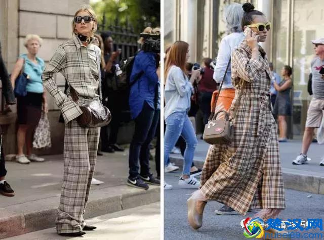 风衣颜色怎么选，风衣内搭怎么挑？最全风衣搭配技巧