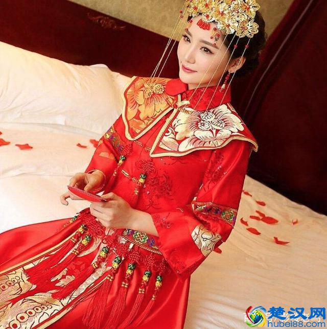 结婚当天穿什么，不要听销售的建议 听我来讲，结婚你穿什么