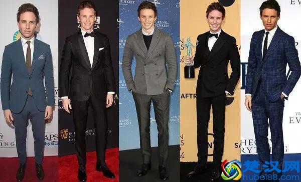 男人30岁时该怎么穿？