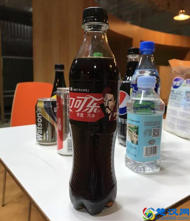 史上最全无糖饮料评测：除了肥宅快乐水，这个居然也很好喝！