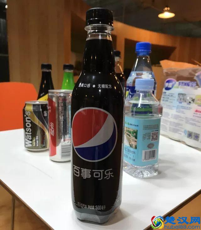 史上最全无糖饮料评测：除了肥宅快乐水，这个居然也很好喝！