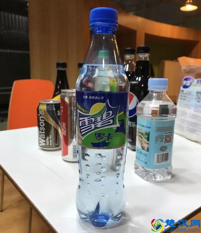 史上最全无糖饮料评测：除了肥宅快乐水，这个居然也很好喝！