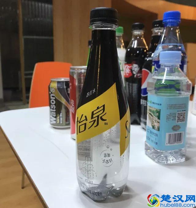 史上最全无糖饮料评测：除了肥宅快乐水，这个居然也很好喝！