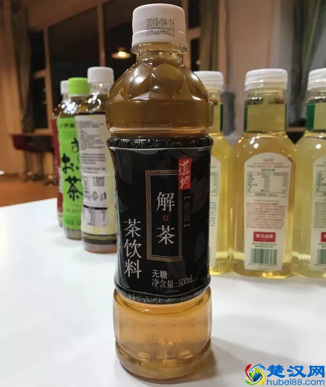 史上最全无糖饮料评测：除了肥宅快乐水，这个居然也很好喝！