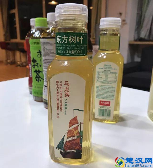 史上最全无糖饮料评测：除了肥宅快乐水，这个居然也很好喝！