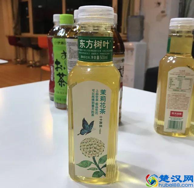 史上最全无糖饮料评测：除了肥宅快乐水，这个居然也很好喝！