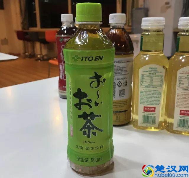 史上最全无糖饮料评测：除了肥宅快乐水，这个居然也很好喝！