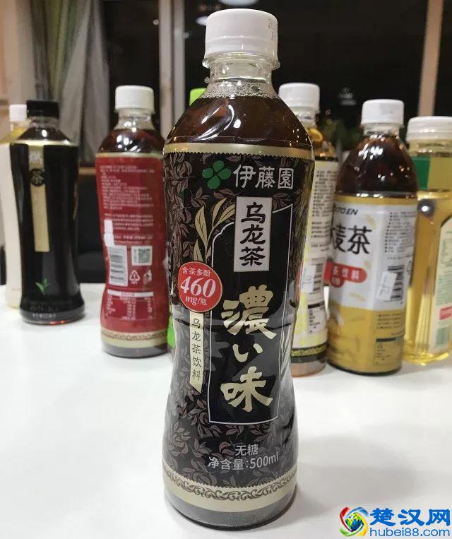 史上最全无糖饮料评测：除了肥宅快乐水，这个居然也很好喝！