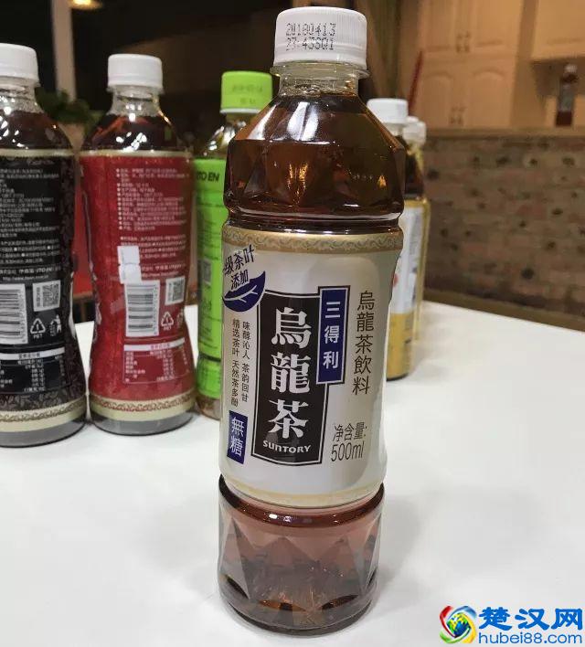 史上最全无糖饮料评测：除了肥宅快乐水，这个居然也很好喝！