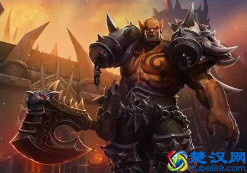 魔兽世界：50小时任务到达满级