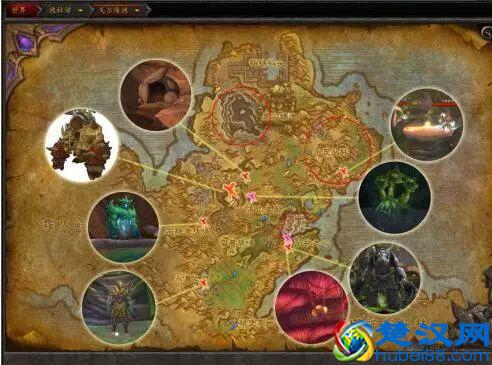 魔兽世界：50小时任务到达满级