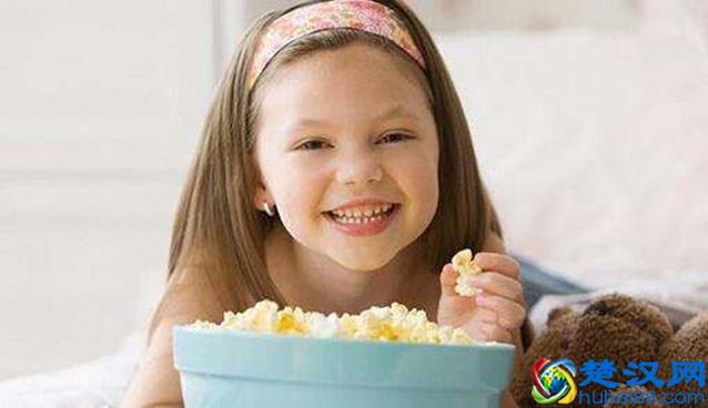 给孩子买零食需要注意什么问题