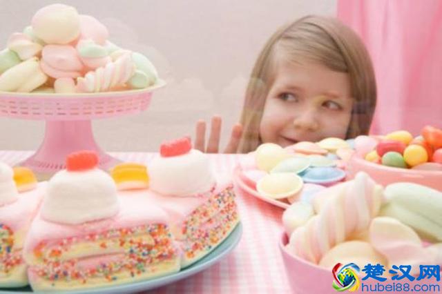 给孩子买零食需要注意什么问题