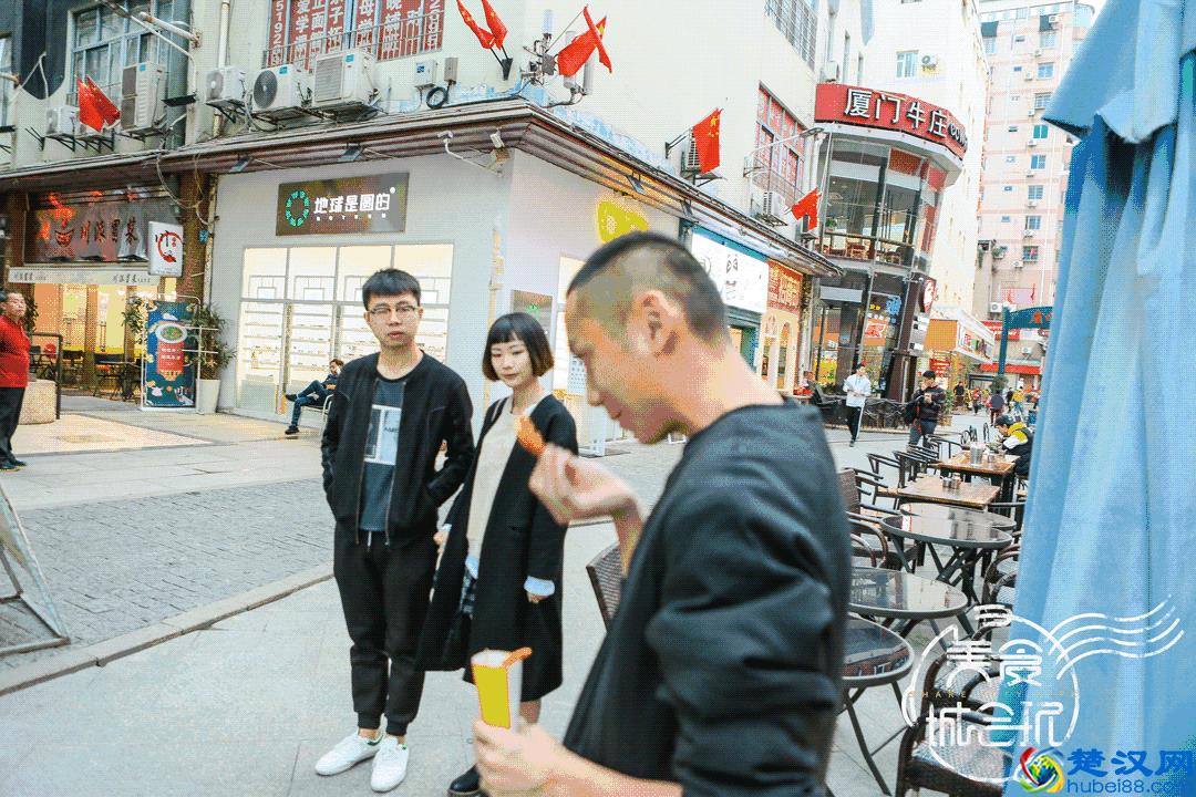 1元一份，超人气网红小吃空降厦门，吃了卤人甲不做路人甲！