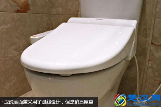 智能马桶深度体验记：TOTO座便器居然有这么多槽点！