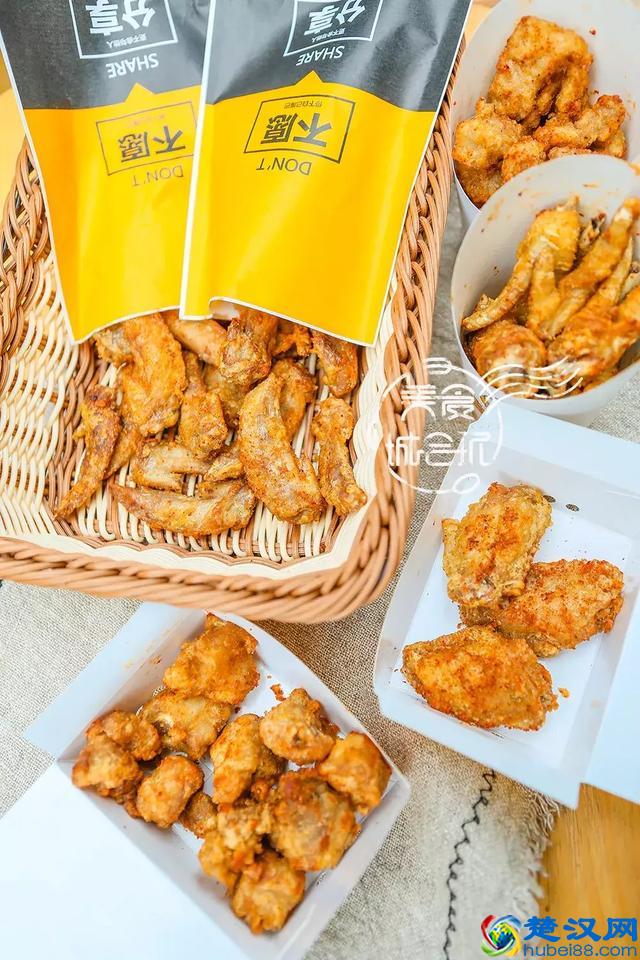 1元一份，超人气网红小吃空降厦门，吃了卤人甲不做路人甲！