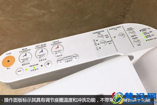 智能马桶深度体验记：TOTO座便器居然有这么多槽点！